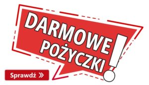 pożyczka za darmo