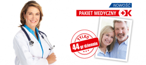 pakiet medyczny