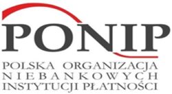 Logo PONIP 2
