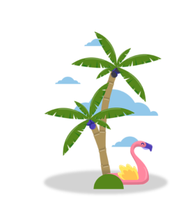 Logo KredytOK palma