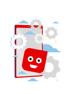 Logo KredytOK Wrzesień