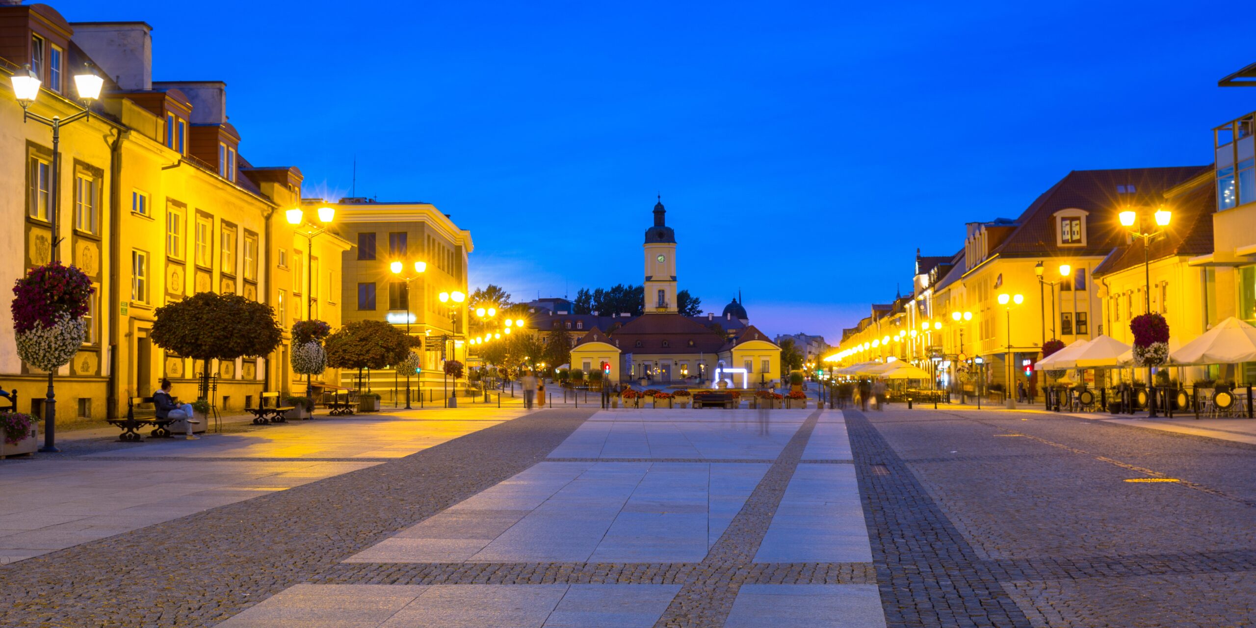 Białystok