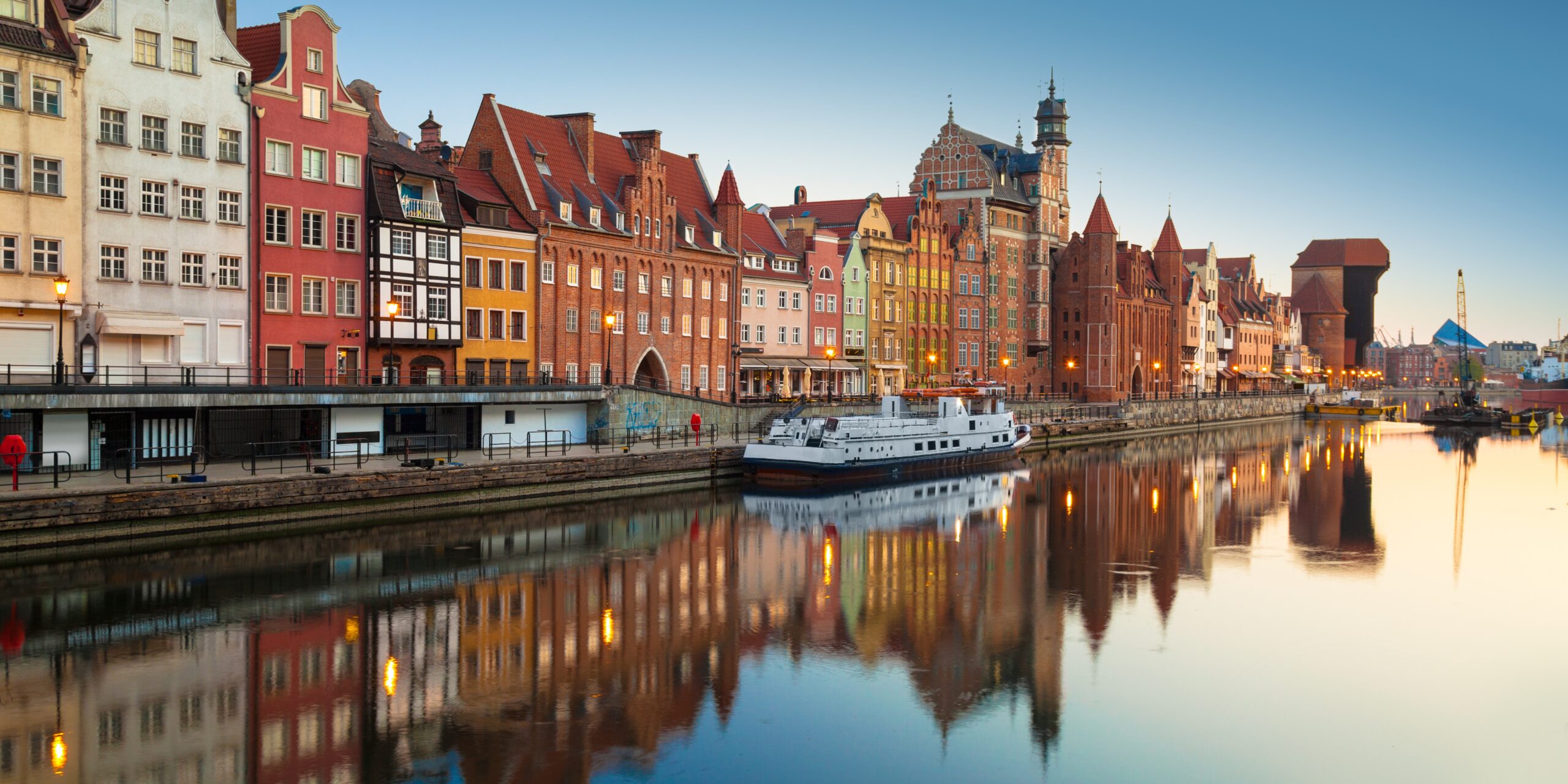 Gdańsk