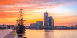 Pożyczka Gdynia