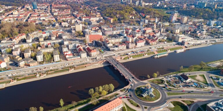 Pożyczka Gorzów Wielkopolski