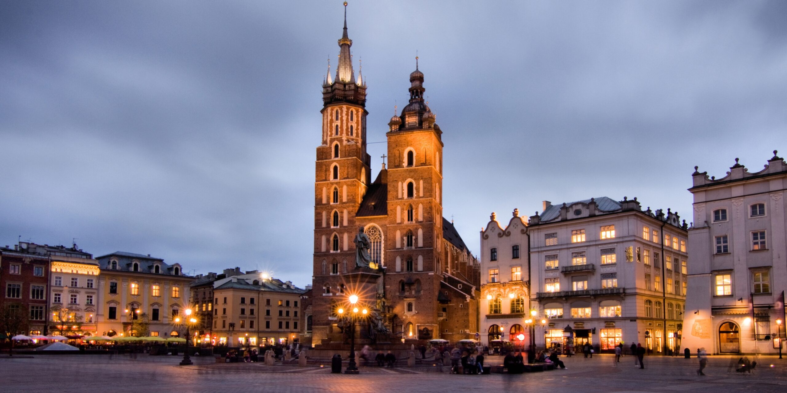 Kraków