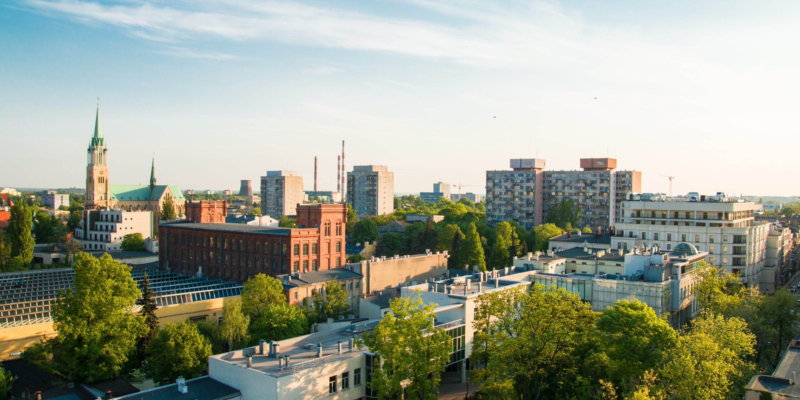 Łódź