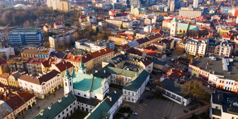 Pożyczka Rzeszów