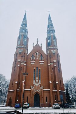 Pożyczka Sosnowiec