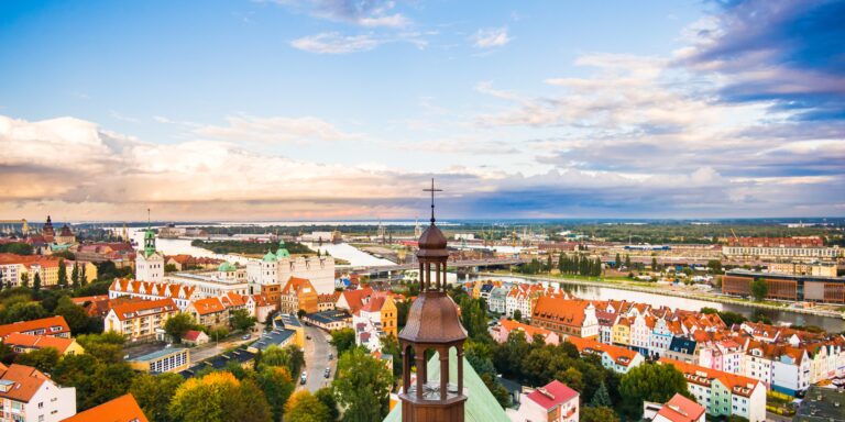 Pożyczka Szczecin
