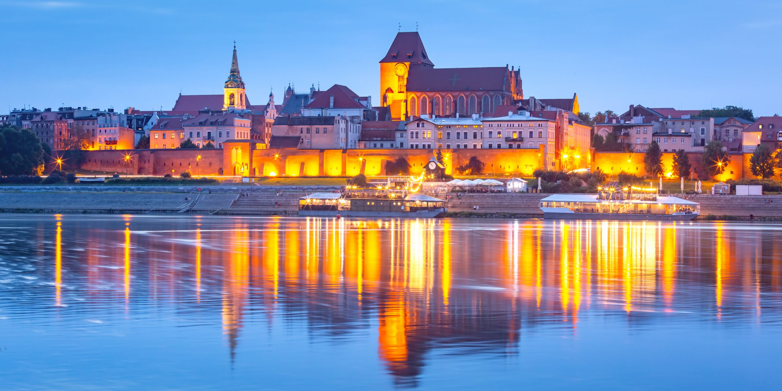 Toruń