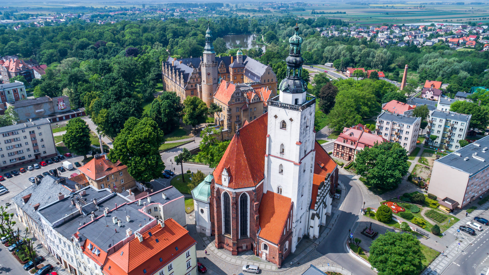 Pożyczki Oleśnica