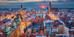 Pożyczka Wrocław