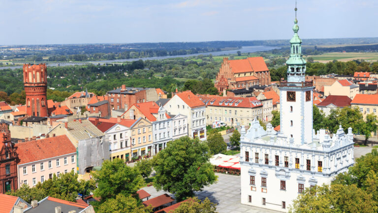 Pożyczki Chełmno