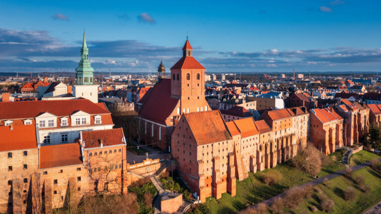 Pożyczki Grudziądz