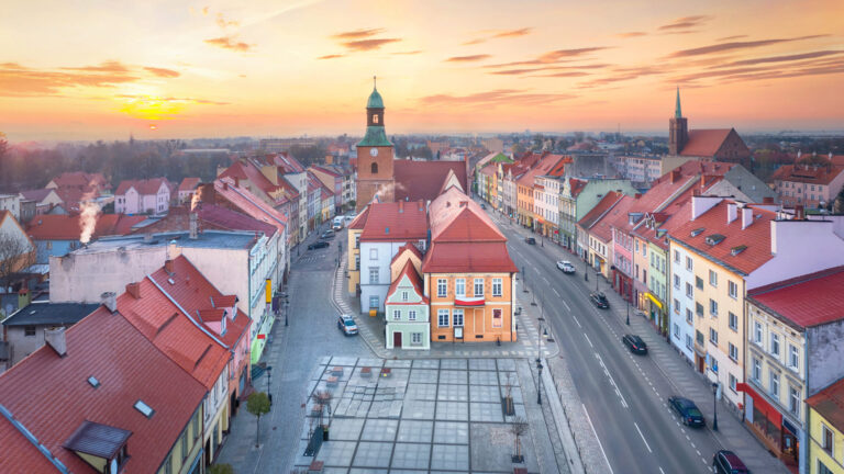 Pożyczki Środa Śląska