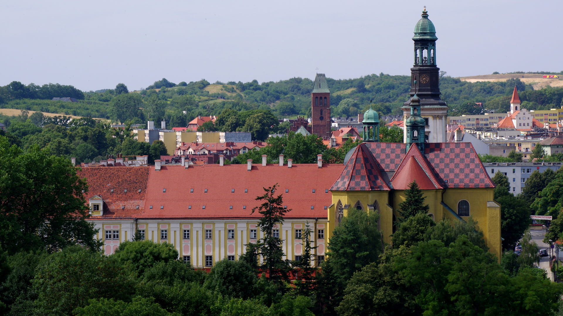 Pożyczki Trzebnica