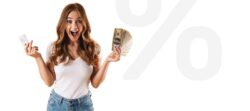 Brak zdolności kredytowej – co robić, gdy potrzebujesz pieniędzy a bank odmówił kredytu?