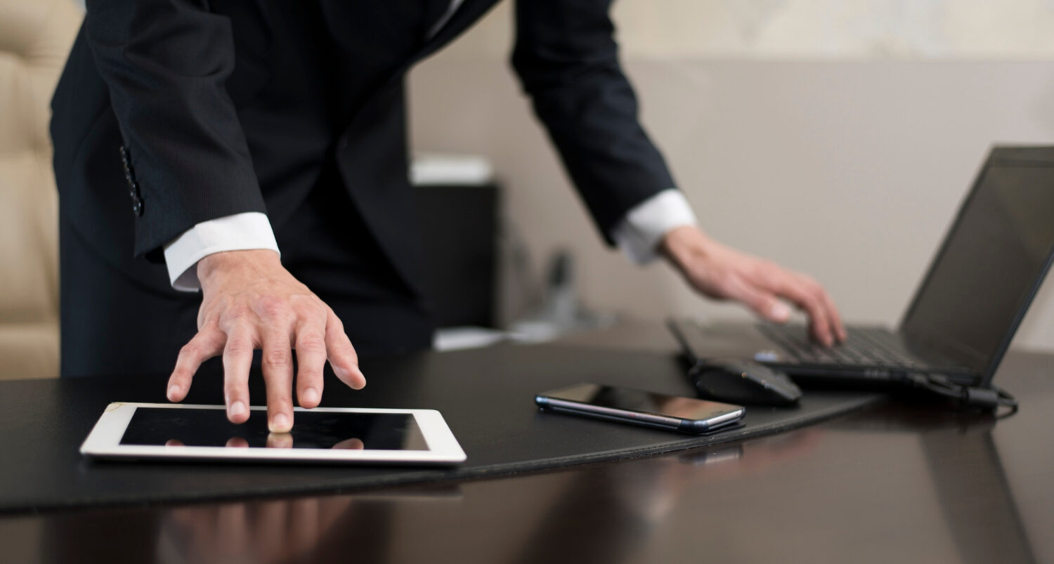 weryfikacja tożsamości w bankach w okresie wzmożonych prób oszustw