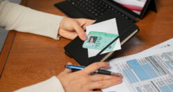 Co zrobić, gdy kończy się ważność dowodu osobistego, a chcę złożyć wniosek o pożyczkę?