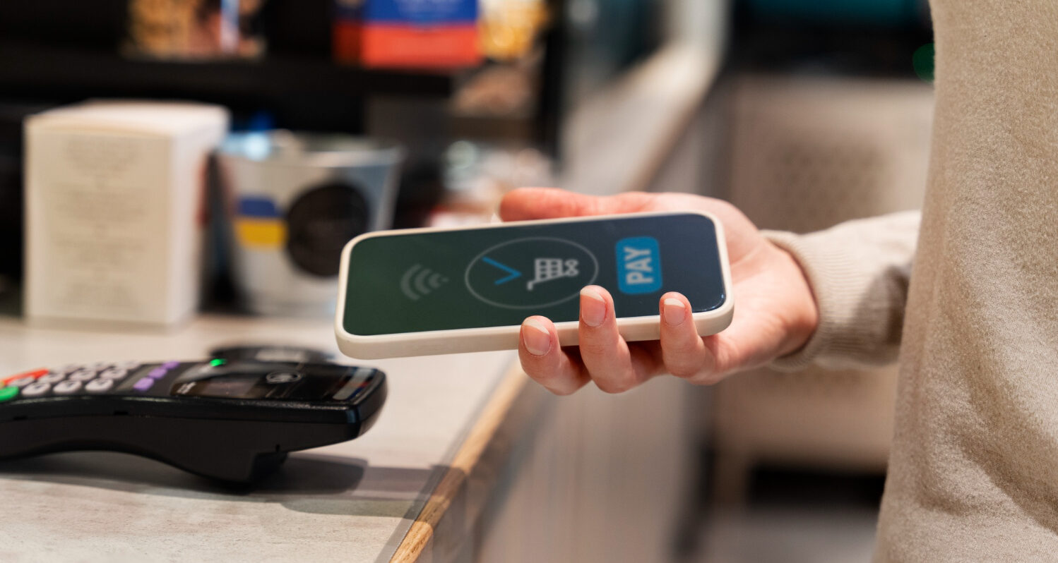 płatności zbliżeniowe nfc