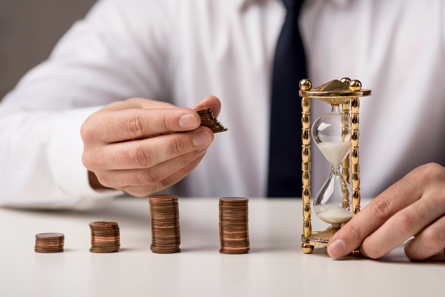LTV w kredycie hipotecznym – jak wskaźnik loan-to-value wpływa na Twoje oprocentowanie?
